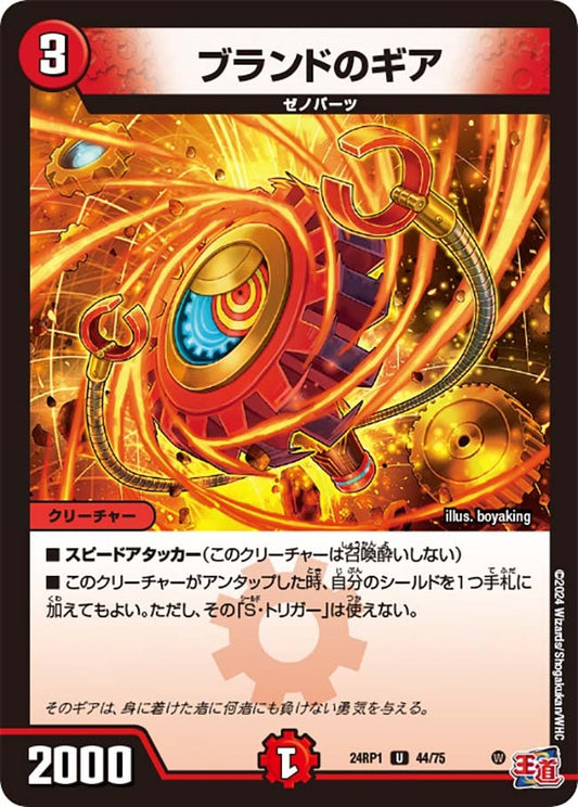 ブランドのギア(44/75)